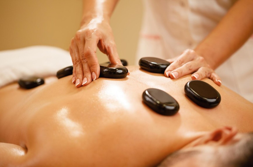 Καλωσορίσατε στο Aura Thai Therapies 