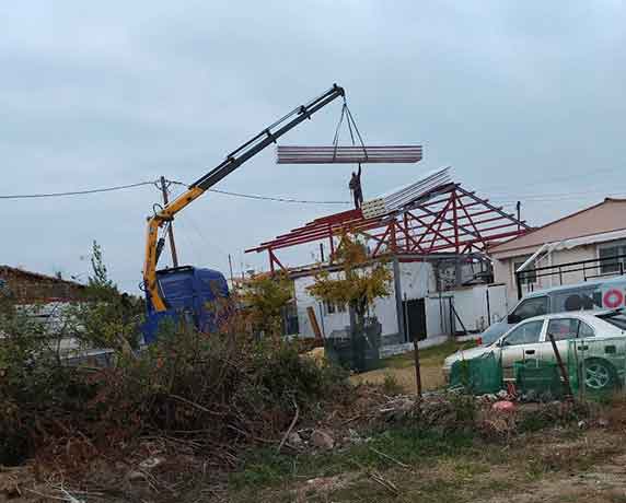 Οι Υπηρεσίες μας 