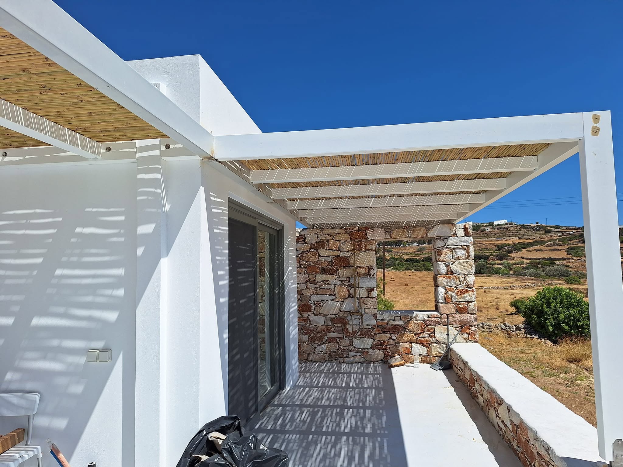 Residential Renovations