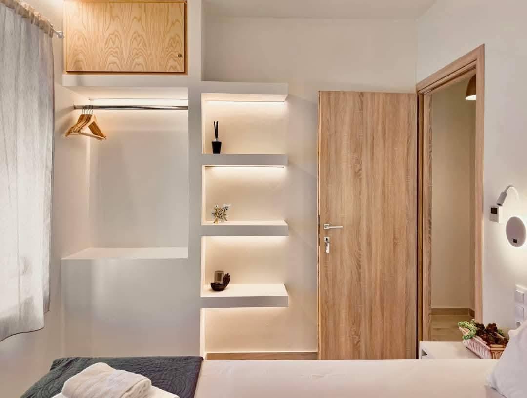 Drywall & Special Constructions