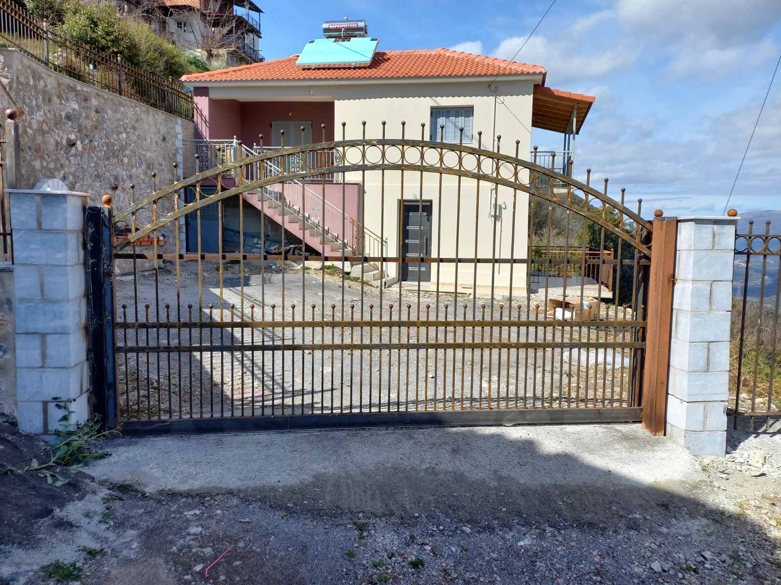 Αξιοπιστία, ποιότητα και εξειδίκευση στις κατασκευές αλουμινίου