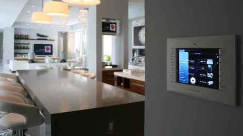 SMART HOME & KNX 