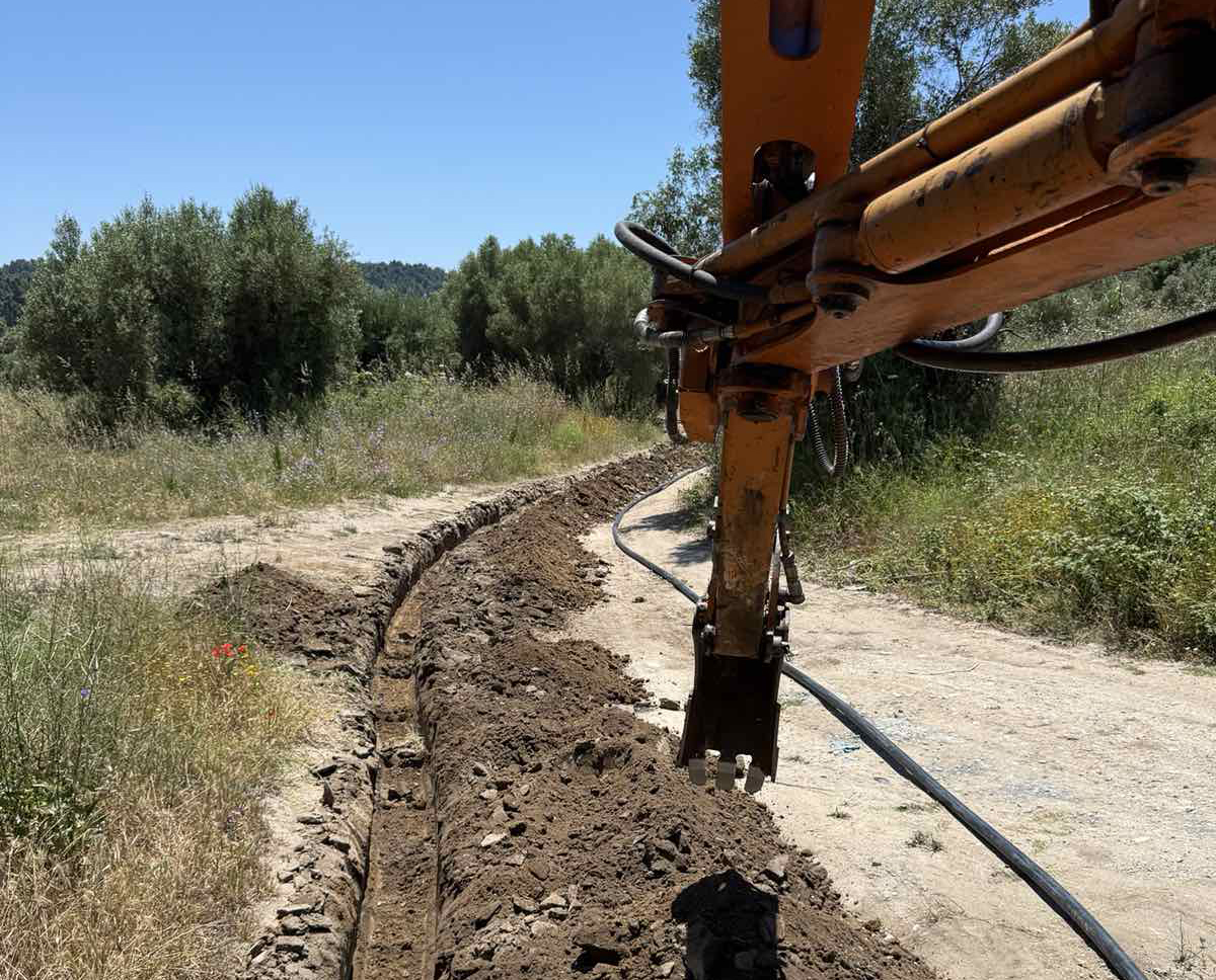 ΝΙΚΟΛΗΣ ΧΩΜΑΤΟΥΡΓΙΚΕΣ ΕΡΓΑΣΙΕΣ