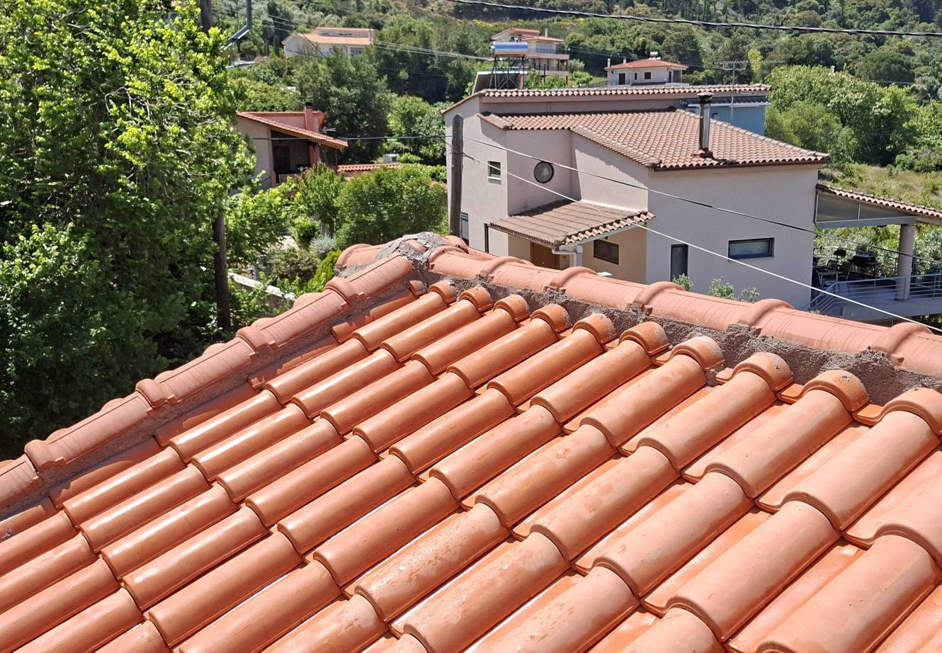 Σχεδιάζετε μια Νέα Κατασκευή ή Επισκευή;