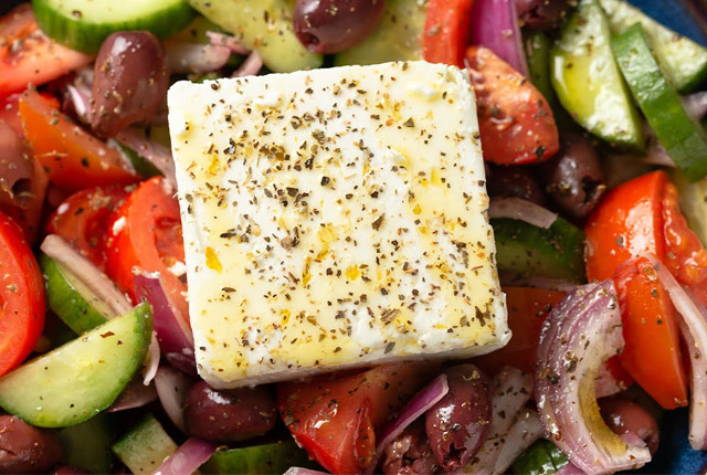 ΤΟ ΕΣΤΙΑΤΟΡΙΟ ΜΑΣ 