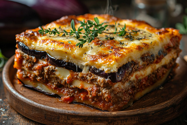 ΤΟ ΕΣΤΙΑΤΟΡΙΟ ΜΑΣ 