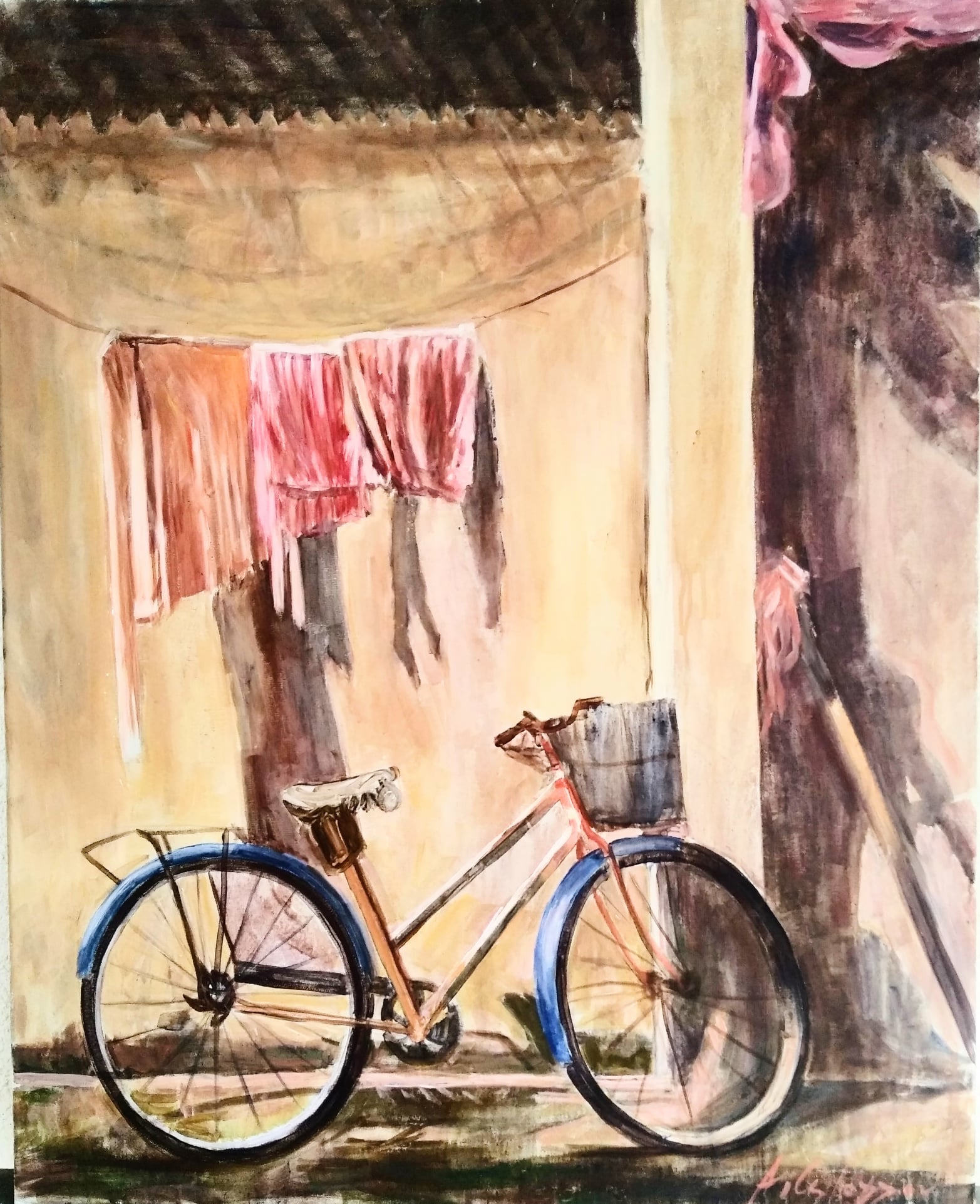 Βιογραφικό Σημείωμα 