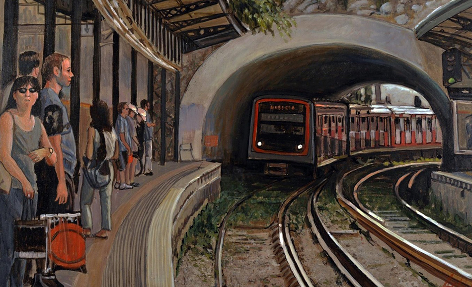 ΚΑΘΗΜΕΡΙΝΟΤΗΤΑ 