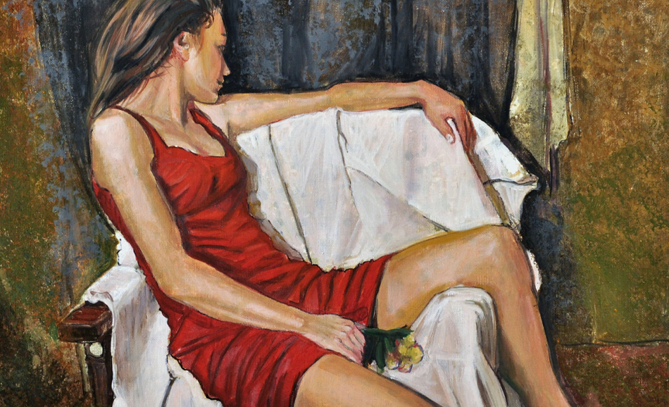 ΠΟΡΤΡΕΤΑ & ΦΙΓΟΥΡΕΣ 