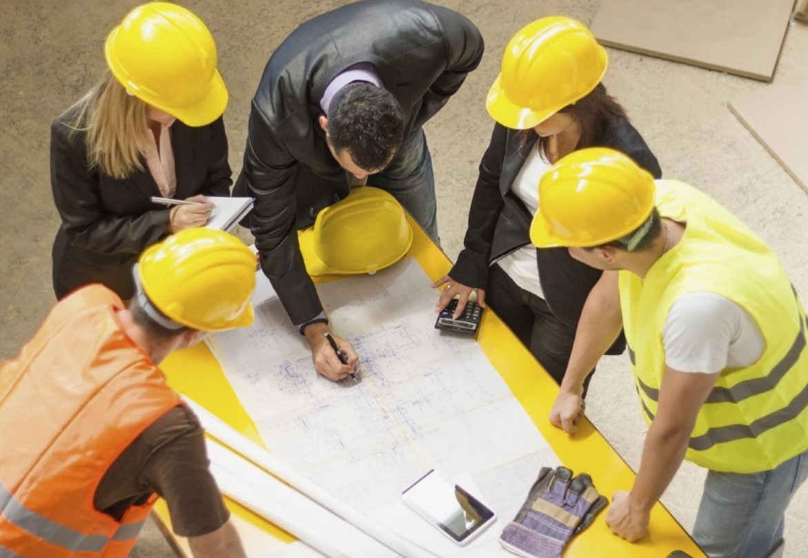 The reason they are chosen