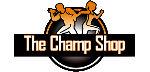 HAIRDRESSERS - Thessaloniki - The Champ Shop