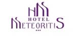 ΞΕΝΟΔΟΧΕΙΑ - Τρίκαλα - HOTEL METEORITIS - ΞΕΝΟΔΟΧΕΙΟ ΚΑΣΤΡΑΚΙ ΤΡΙΚΑΛΑ - ΝΙΚΟΛΑΟΣ ΠΛΑΚΙΑΣ ΚΑΙ ΣΙΑ ΟΕ