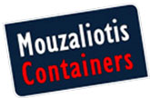 ΕΜΠΟΡΙΟ - Θεσσαλονίκη - MOUZALIOTIS CONTAINER GmbH