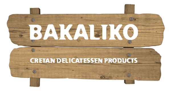 Bakaliko - Traditional Grocery Store - Traditional Products - Mirtos - Ierapetra