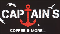ΚΑΦΕΤΕΡΙΕΣ – ΜΠΑΡ - Αταλάντη - CAPTAINS COFFEE AND MORE - ΚΑΦΕΣ - ΤΥΡΟΠΙΤΕΣ - ΑΤΑΛΑΝΤΗ - ΒΑΦΛΕΣ - ΚΡΕΠΕΣ - ΤΥΡΟΠΙΤΕΣ