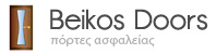 ΠΟΡΤΕΣ, ΚΟΥΦΩΜΑΤΑ - Γαλάτσι - Bledar