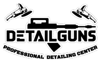 Detail Guns Garage