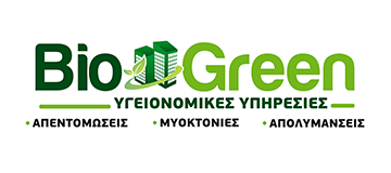 BioGreen - Υγειονομικές Υπηρεσίες Δράμα | Απολυμάνσεις - Απεντομώσεις - Μυοκτονίες Δράμα - Καβάλα