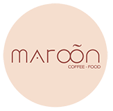 Maroon Coffee Food - Fast Food - Coffee - Refreshment Bar - Sarakinado Zakynthos