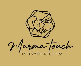 Marma Touch | Κέντρο Μασάζ Πύργος Ηλείας