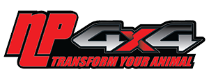 NP 4x4 construction parts, Άγιοι Ανάργυροι, Αττική