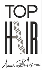 Top Hair Λουκάς Βαλάρης | Κομμωτήριο, Βόλος