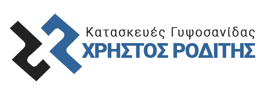 ΧΡΗΣΤΟΣ ΡΟΔΙΤΗΣ | Ξηρά Δόμηση - Κατασκευές Γυψοσανίδας - Θερμοπροσόψεις - Ανακαινίσεις Κτιρίων Αίγινα Αττική