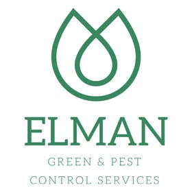 ELMAN Services | Υπηρεσίες Κήπου - Pest Control Αχαρνές Αθήνα