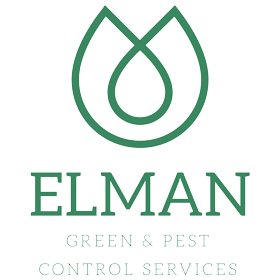 ELMAN Services | Υπηρεσίες Κήπου - Pest Control Αχαρνές Αθήνα