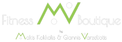MV fitness boutique - Προγράμματα Ενδυνάμωσης - Αερόβια Προγράμματα - Προγράμματα Αποκατάστασης Τραυματισμών - Γυμναστική για Παιδιά - Πύργος Ηλείας