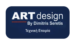 Art Design by Dimitris Seretis Άλλισος – Τεχνική Εταιρεία Άλλισος Αχαϊα