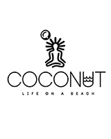 Coconut | Beach bar - Εκδηλώσεις - Διαμονή, Μαραθώνας Αττική