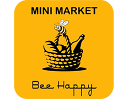 Bee Happy Mini Market | Κουνόπετρα Ληξούρι Κεφαλονιά
