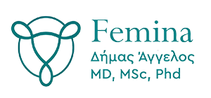 Femina - Δήμας Άγγελος | Γυναικολόγος - Μαιευτήρας, Πρέβεζα