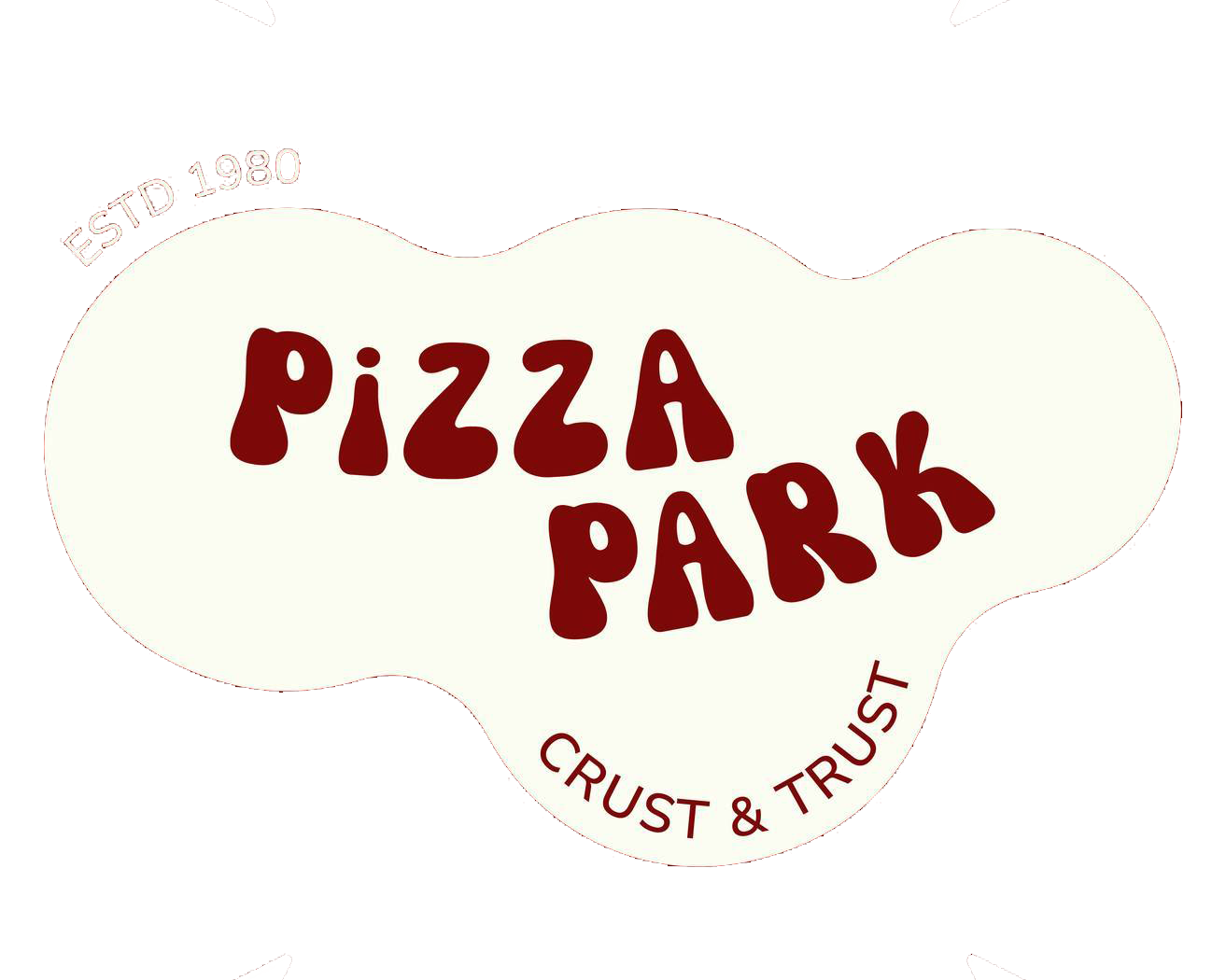 PIZZA PARK Crust & Trust | Πιτσαρία ,Παιανία Αττική
