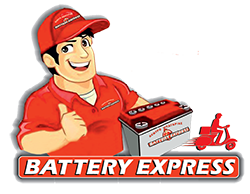 Battery Express | Μπαταρίες Αυτοκινήτου & Οχημάτων Θεσσαλονίκη