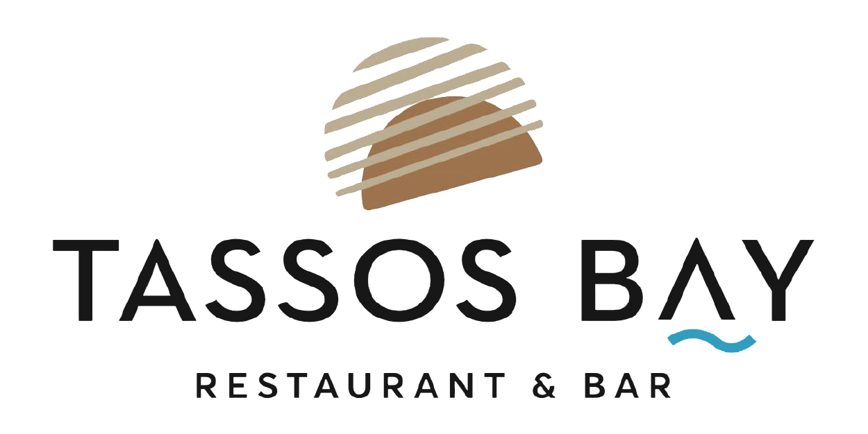 Café Bar Παραλία Αλμυροπόταμου – Tassos Bay – Restaurant – Cocktails – Μαγειρευτά Φαγητά – Ψητά της Ώρας – Πρωινό – Brunch – Snacks – Παγωτό Δωδώνη – Γλυκά – Οργανωμένη Πλάζ Παραλία Αλμυροπόταμου