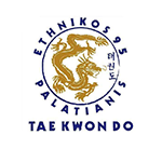 Αθλητικός Σύλλογος Tae Kwon Do Εθνικός 95 - Σταυριανός Γεώργιος - Ίλιον Αττική