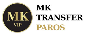 ΜΚ VIP | Μεταφορές Επιβατών Πάρος