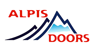 Alpis doors | Κουφώματα αλουμινίου - Σίτες - Αλουμινοκατασκευές, Θεσσαλονίκη
