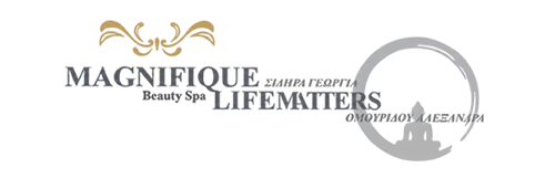 MAGNIFIQUE | LIFE MATTERS |Εναλλακτικές θεραπείες, Εύοσμος Θεσσαλονίκη