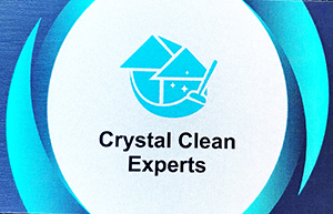 Crystal Clean Experts | Βιολογικός καθαρισμός, Νέα Μουδανιά Χαλκιδική