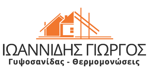 Plaster Constructions Ioannina – Ioannidis Georgios – Plasterboards – False Ceilings – Partitions – Plaster Works – Plaster Decorations – Plasterers – Dry Construction – Plasterboard Constructions Ioannina Epirus