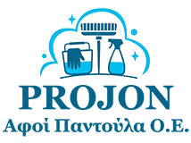 Projon Αφοί Παντούλα - Υλικά Καθαρισμού - Είδη Καθαρισμού - Καθαριστικά Υλικά - Προϊόντα Καθαρισμού - Απορρυπαντικά Επαγγελματικής Χρήσης - Γλυκά Νερά Μεσσηνία