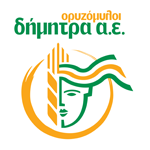 Ορυζόμυλος Δήμητρα Α.Ε. Διαβατά Θεσσαλονίκη - Μονάδα Παραγωγής Επεξεργασίας & Συσκευασίας Ρυζιού - Γεώργιος Παπαδόπουλος