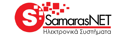 SamarasNET | Αυτοματισμοί - Ηλεκτρονικά συστήματα, Κατερίνη