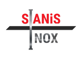 Inox Products Trading Koropi Attica – Sianis Inox – Metal Constructions – Sheet Metal Processing – Machining Workshop – Industrial Items – Stainless Steels Koropi Attica