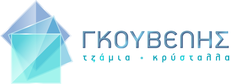 Τζάμια Κρύσταλλα ΓΚΟΥΒΕΛΗΣ ΠΕΤΡΟΣ | Παιανία