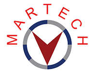 MARTECH │ Μαρτάκης Ιωάννης Διπλ. Πολιτικός Μηχανικός ΑΠΘ & Μαρτάκης Κωνσταντίνος Διπλ. Μηχανολόγος Μηχανικός ΑΠΘ