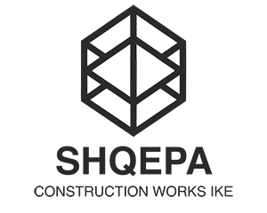 SHQEPA CONSTRUCTION WORKS IKE | Θεμελιώσεις & Σιδηροκατασκευές, Αχαρναί Αθήνα